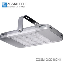 Waterproof IP66 160W High Power LED Light